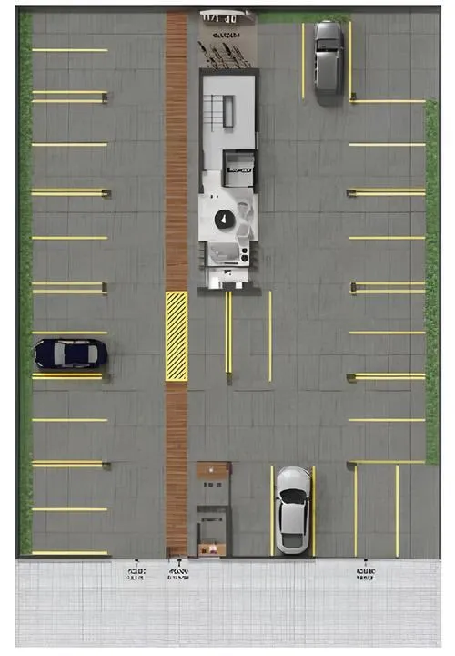 Ilha de Maui - Sousa Brandão Construtora Ilha de Maui - Sousa Brandão Construtora