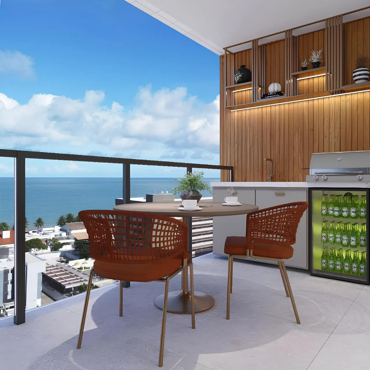 Ilha de Maui - Sousa Brandão Construtora Ilha de Maui - Sousa Brandão Construtora
