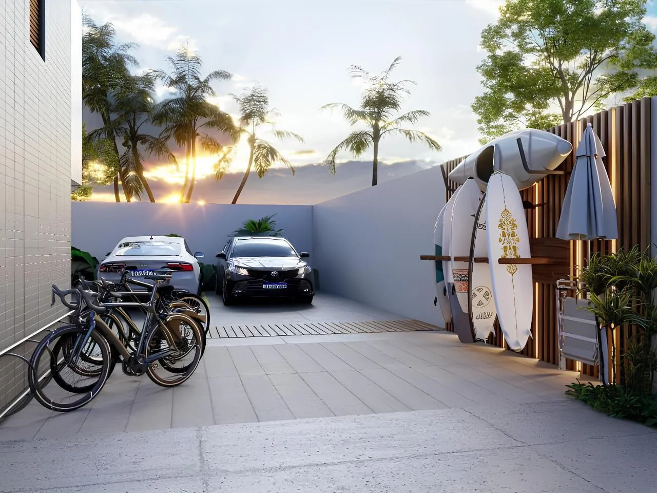 Ilha de Maui - Sousa Brandão Construtora Ilha de Maui - Sousa Brandão Construtora
