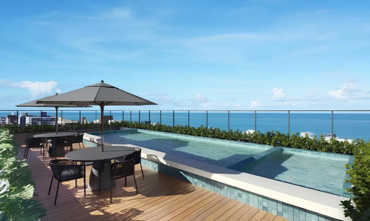 Ilha de Maui - Sousa Brandão Construtora Ilha de Maui - Sousa Brandão Construtora