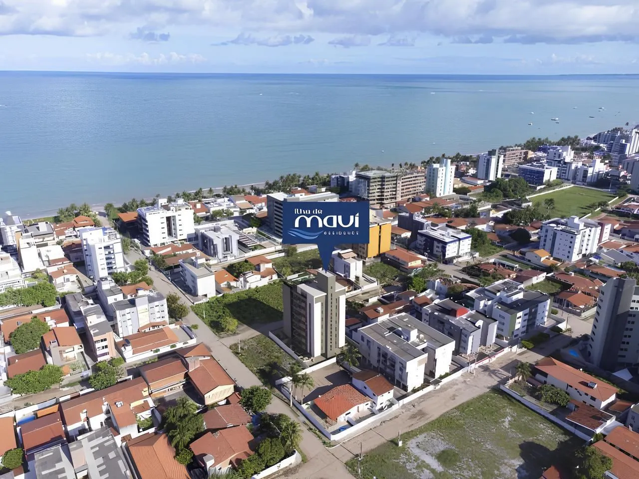 Ilha de Maui - Sousa Brandão Construtora Ilha de Maui - Sousa Brandão Construtora