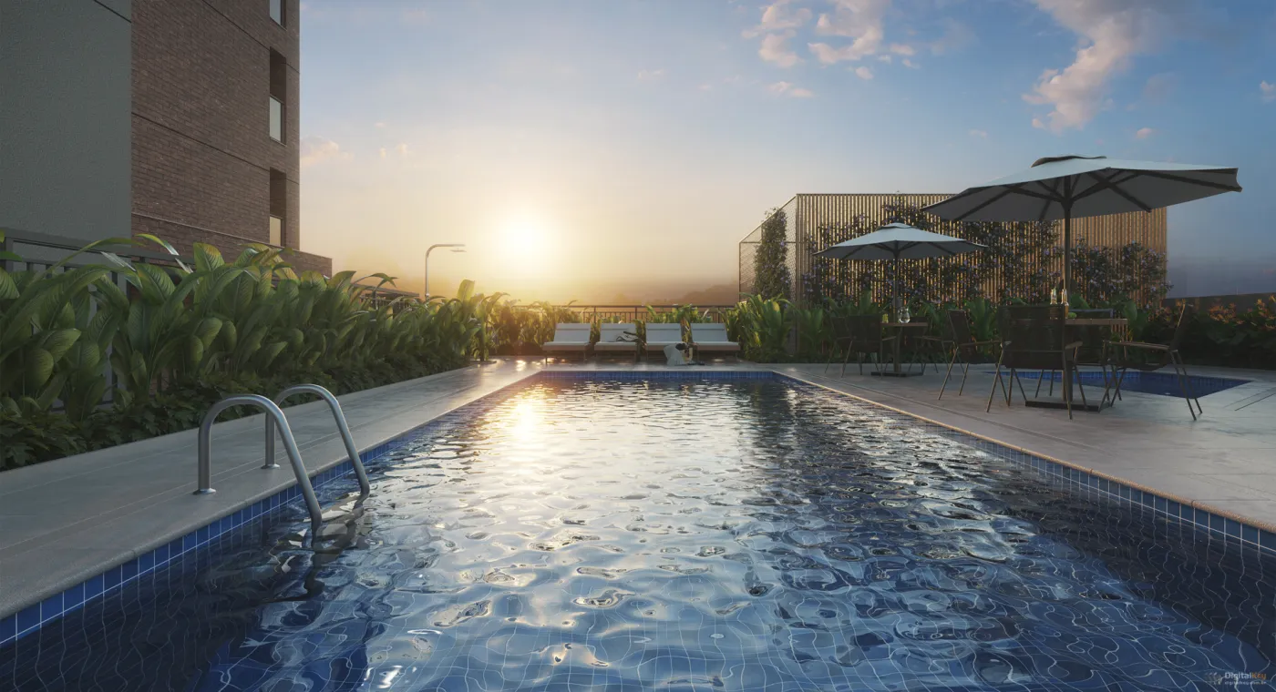 Brunello Mooca - Alfa Realty