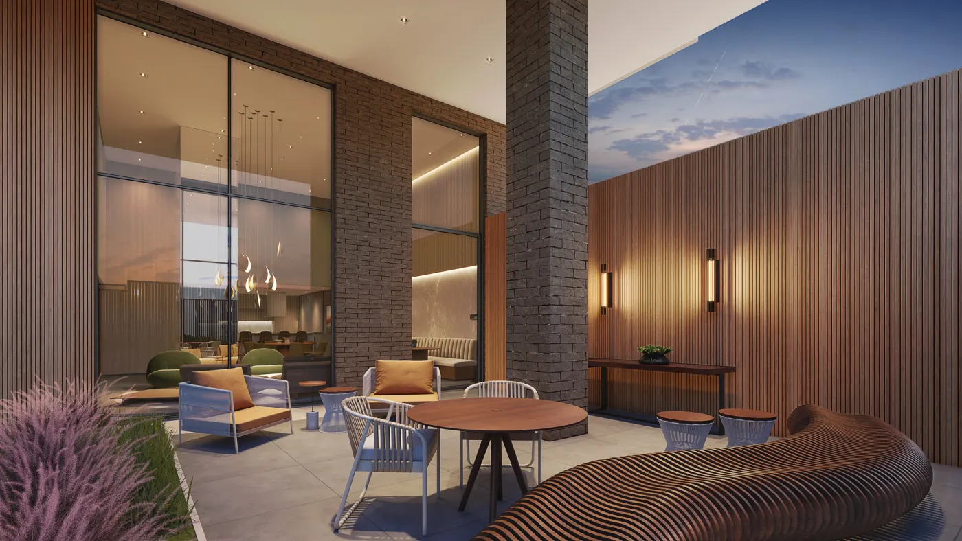 Brunello Mooca - Alfa Realty