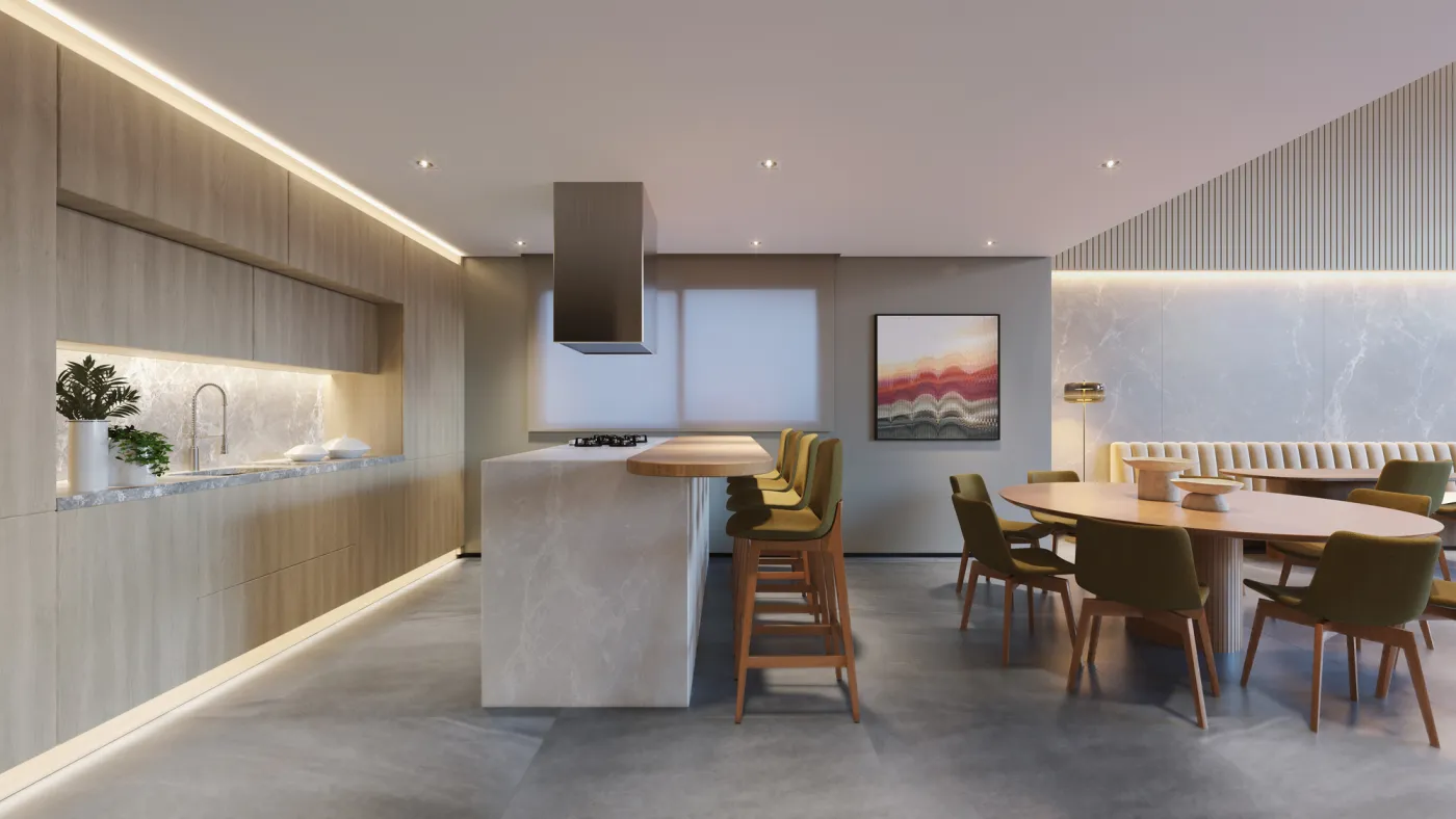Brunello Mooca - Alfa Realty
