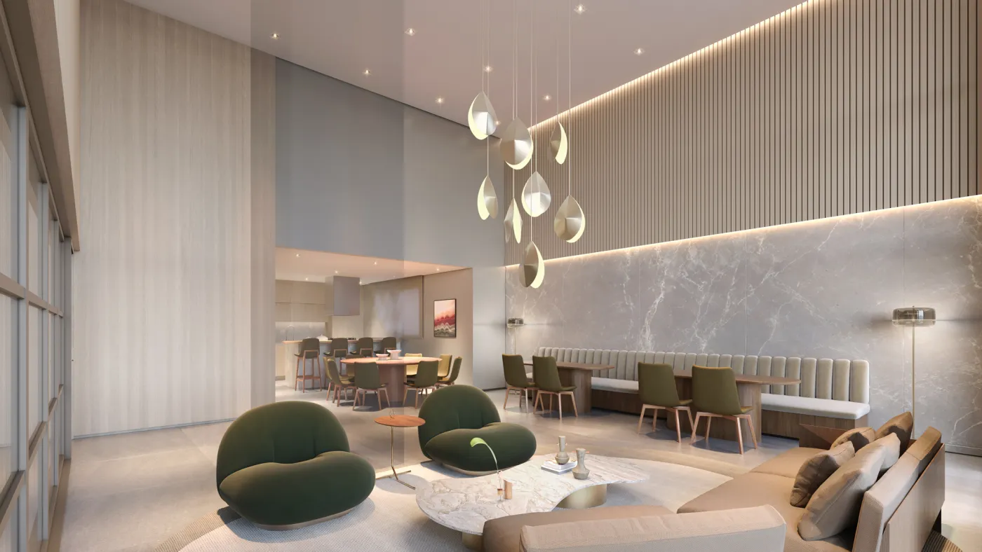Brunello Mooca - Alfa Realty