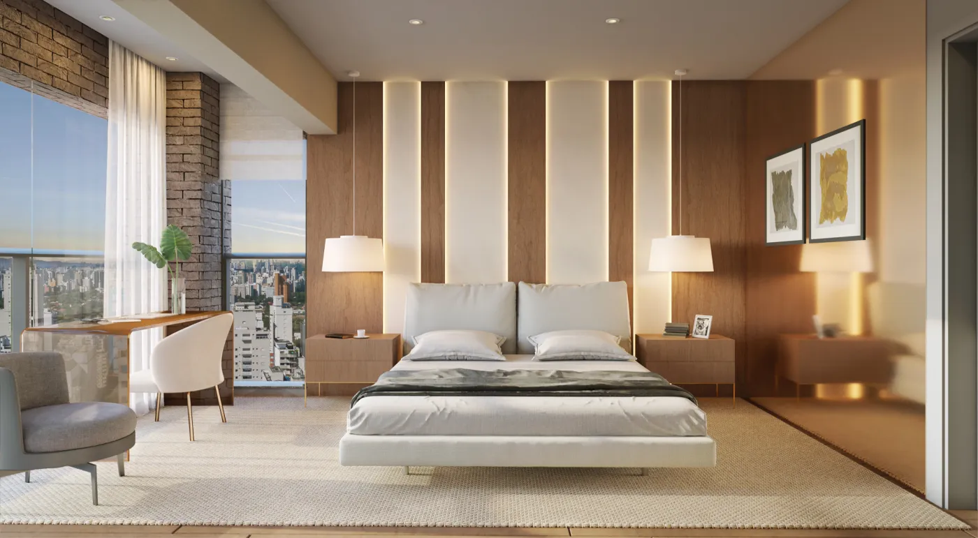 Brunello Mooca - Alfa Realty