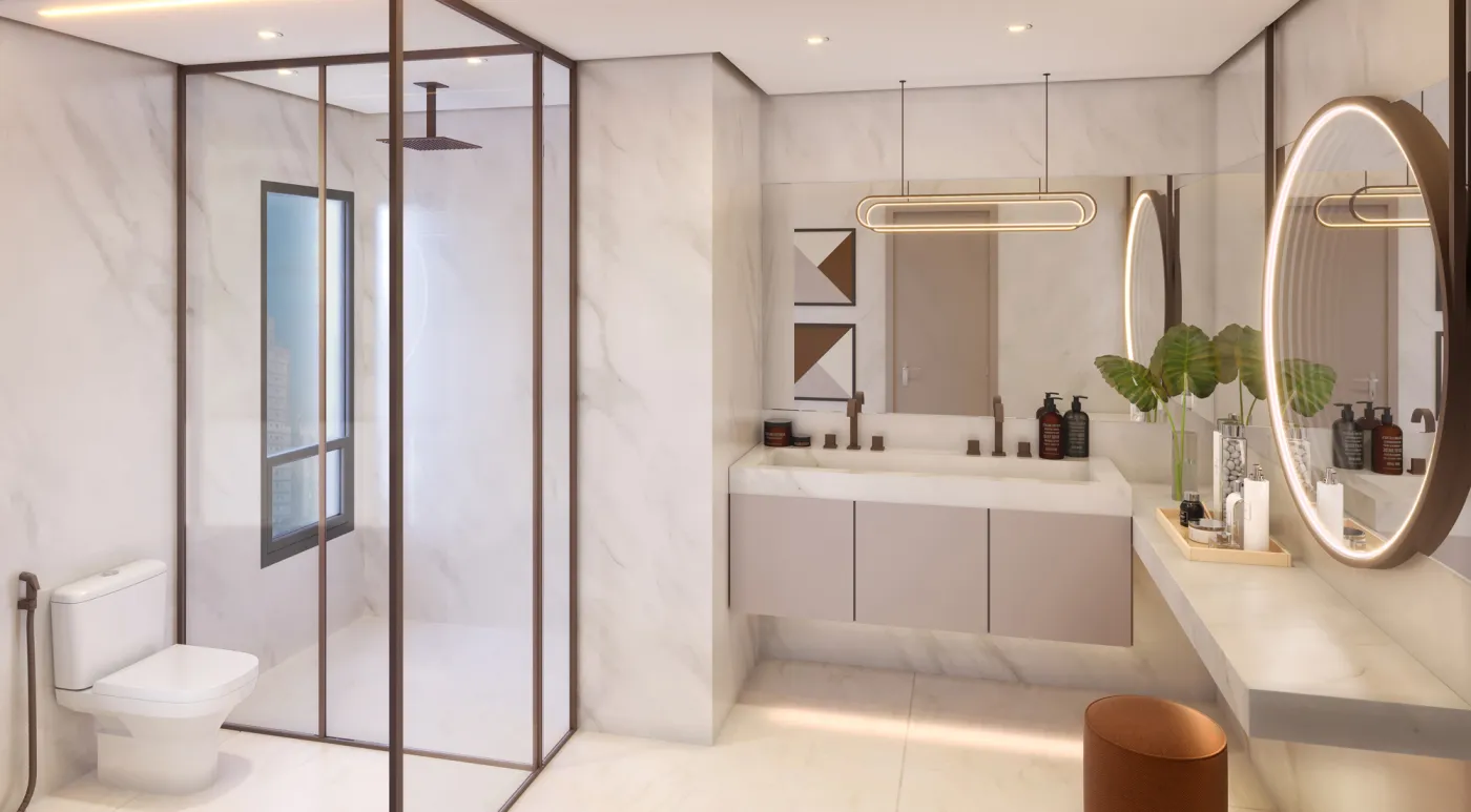 Brunello Mooca - Alfa Realty