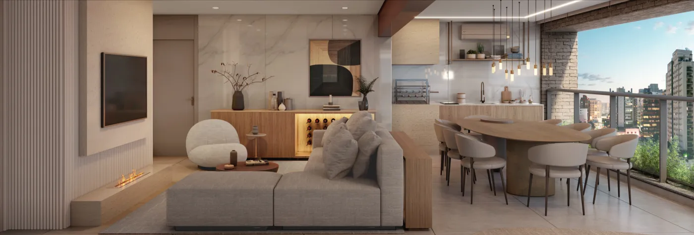 Brunello Mooca - Alfa Realty