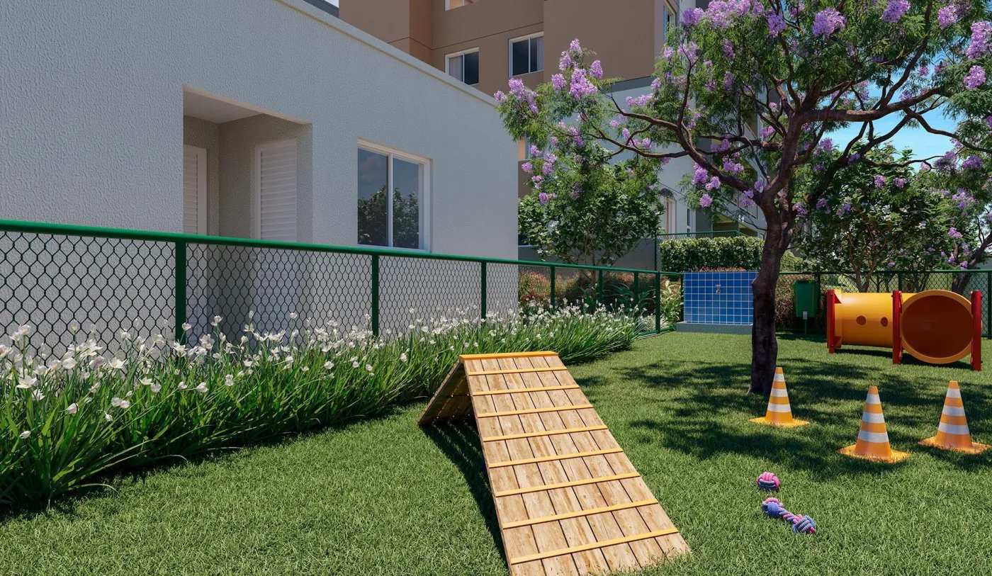 Olinda Ellis Residencial Laranjeiras - Fase 1
