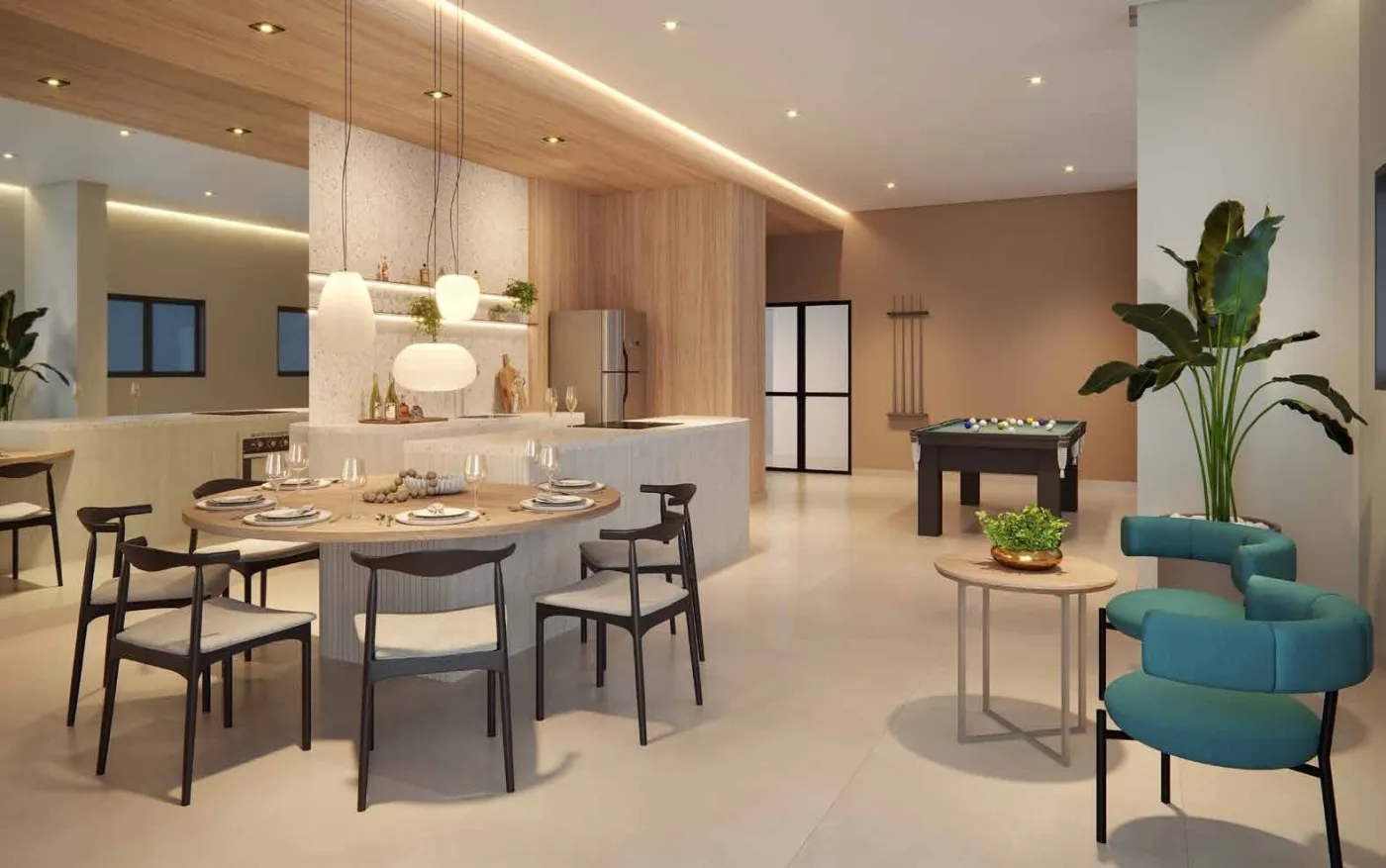 Live Altino - Residencial