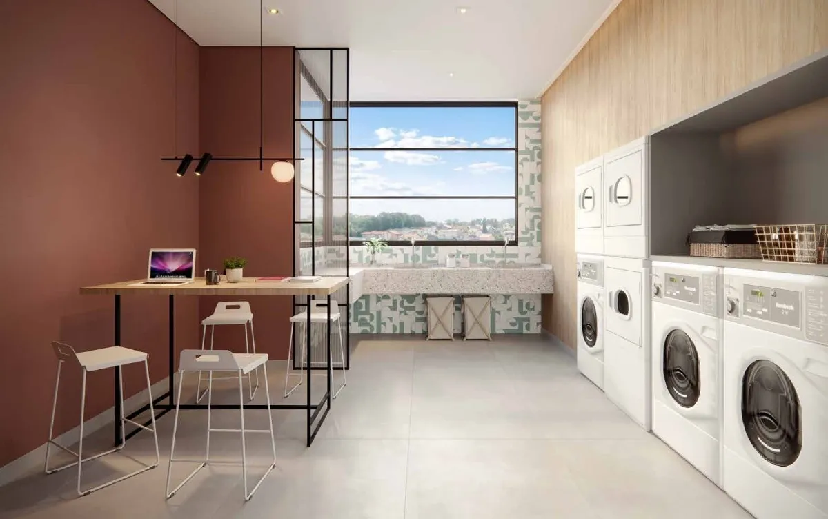 Live Altino - Residencial