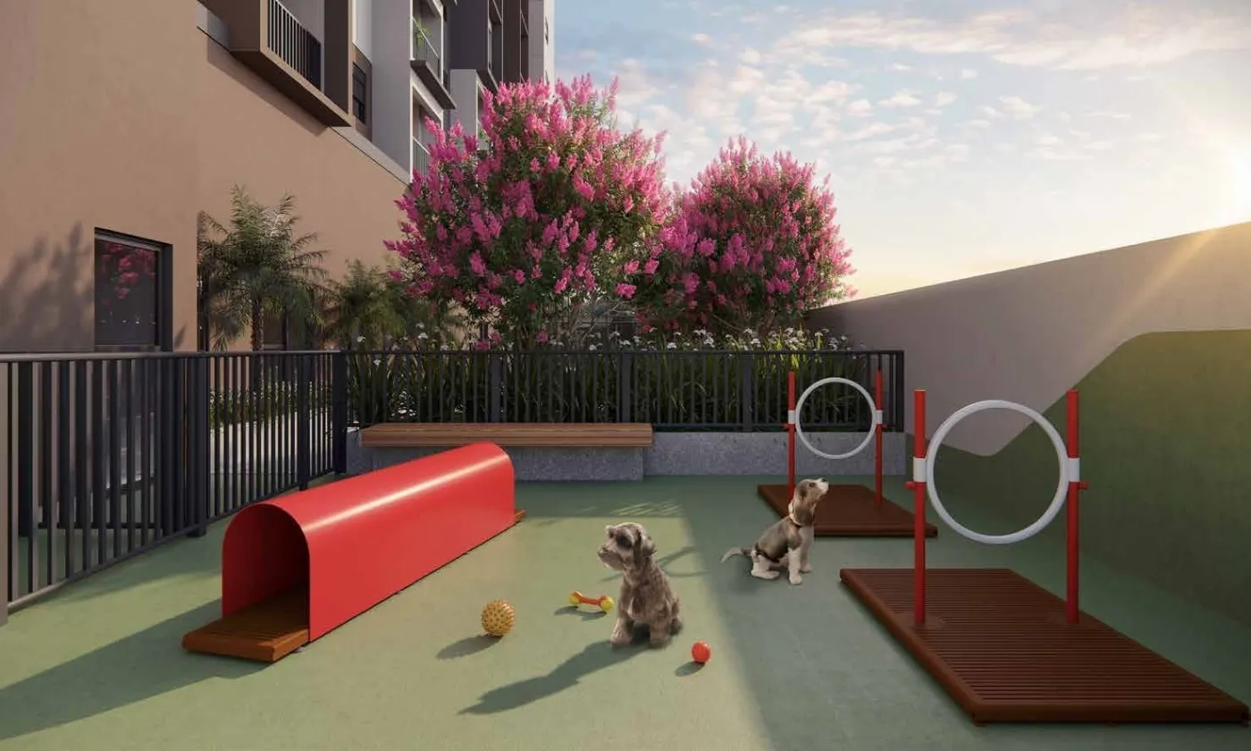 Live Altino - Residencial