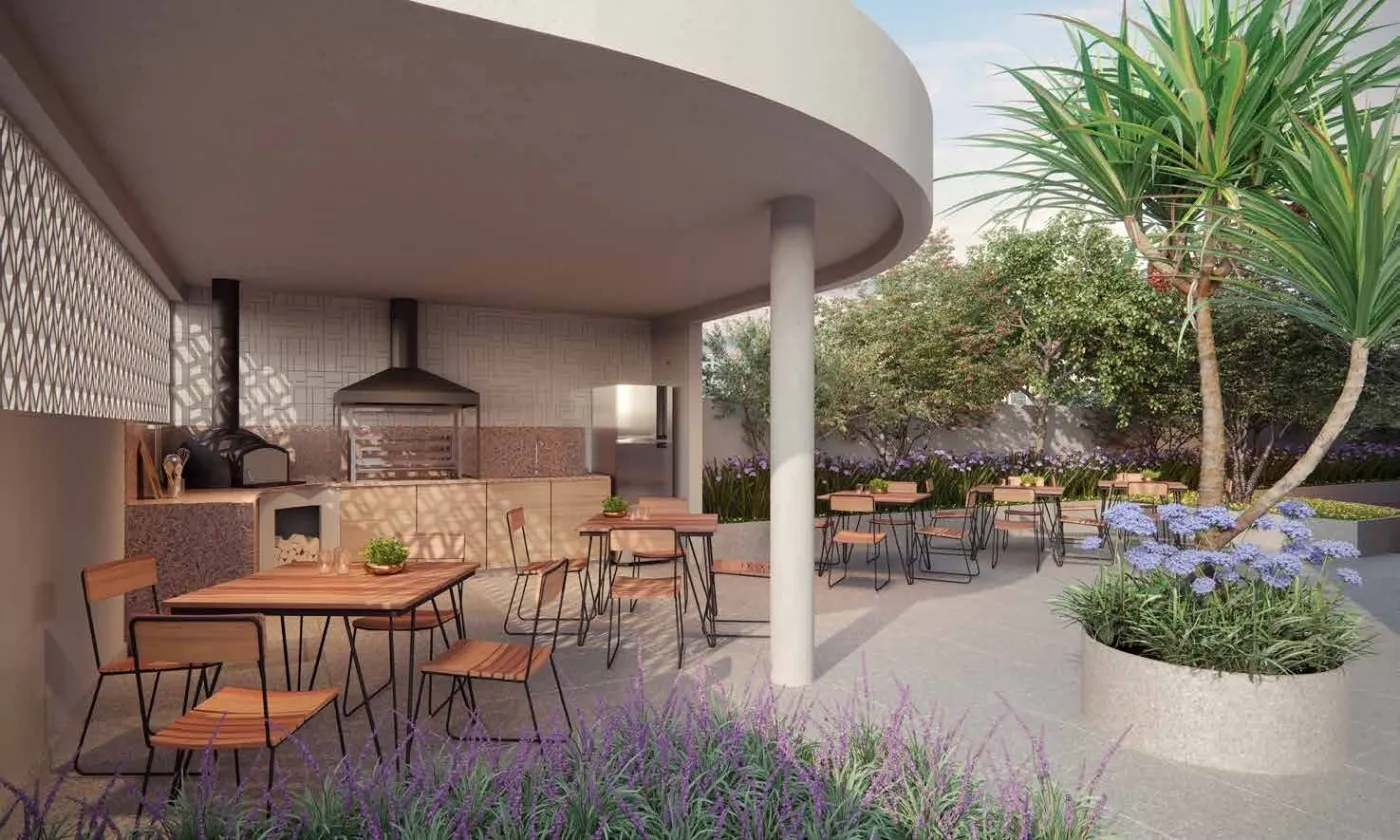 Live Altino - Residencial
