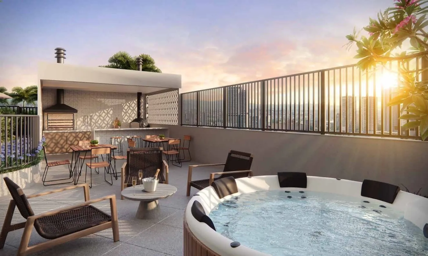 Live Altino - Residencial