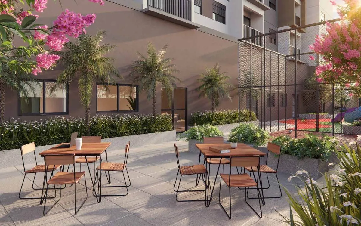 Live Altino - Residencial