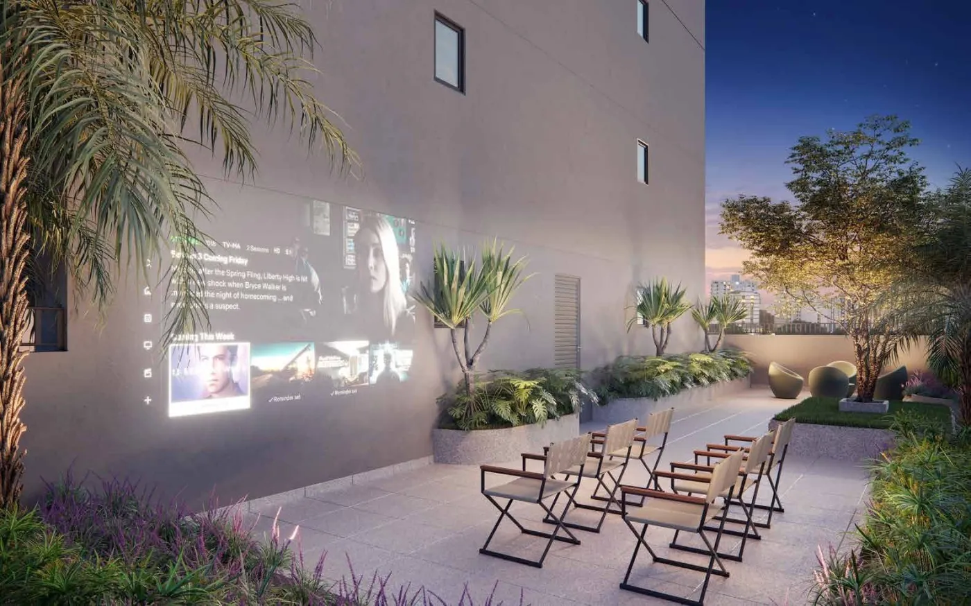 Live Altino - Residencial