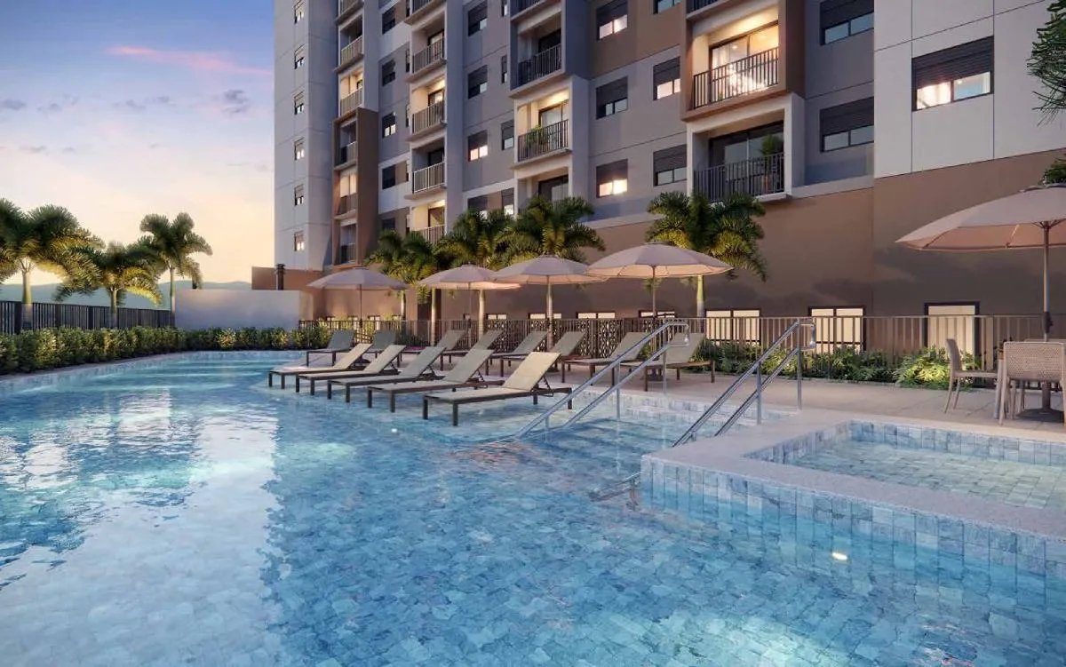 Live Altino - Residencial