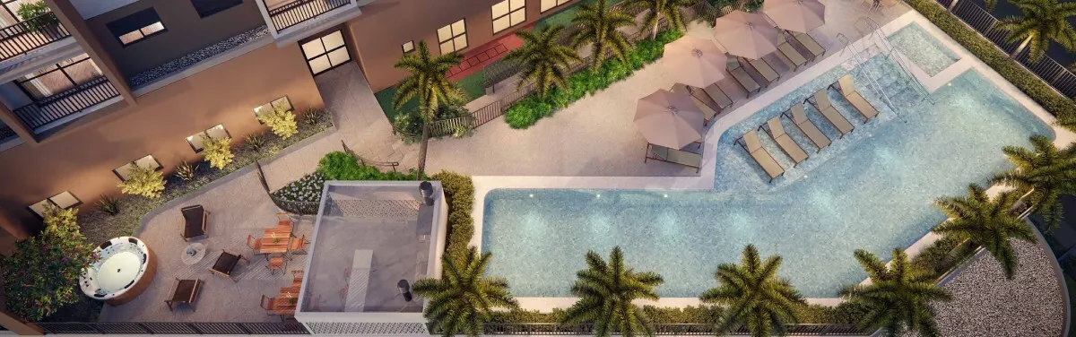 Live Altino - Residencial
