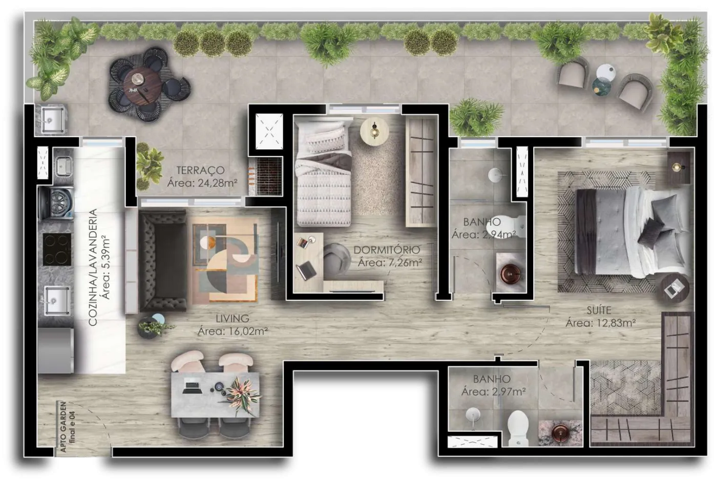 Urban Residence - Fase 2