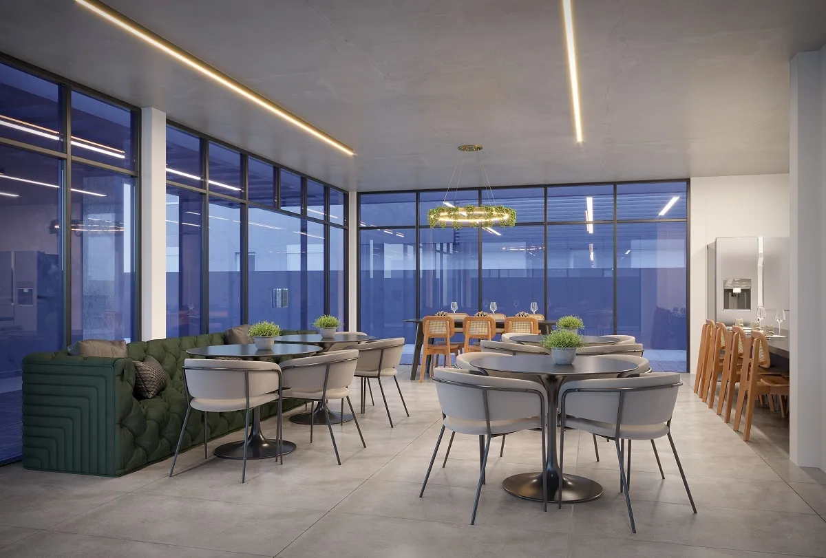 Urban Residence - Fase 2