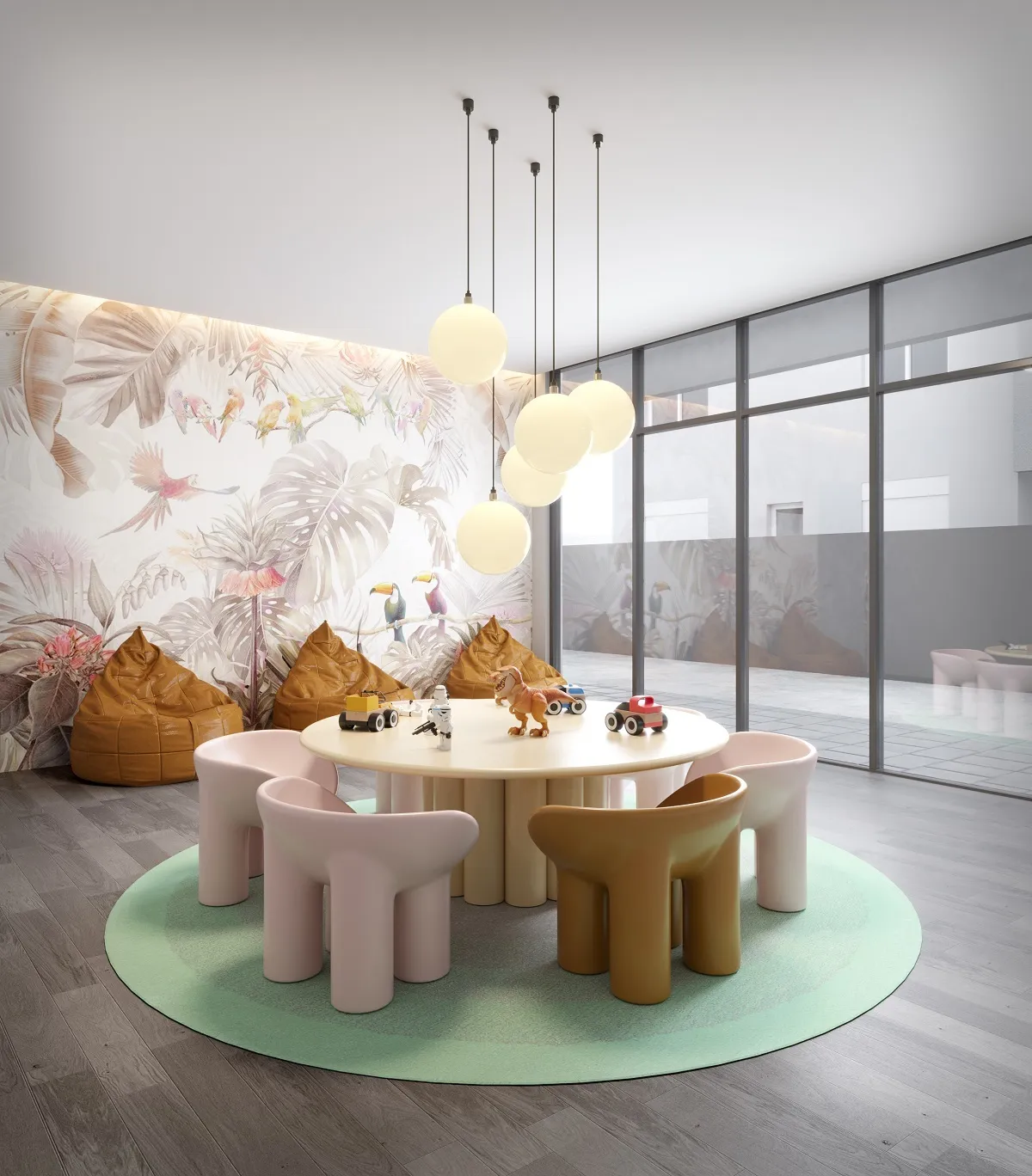 Urban Residence - Fase 2