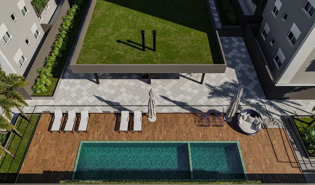 Urban Residence - Fase 2