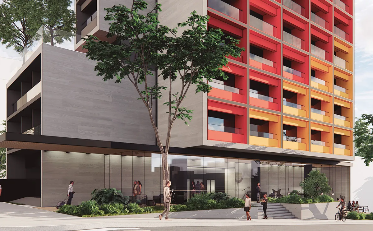 Tons Frei Caneca - WDS Construtora