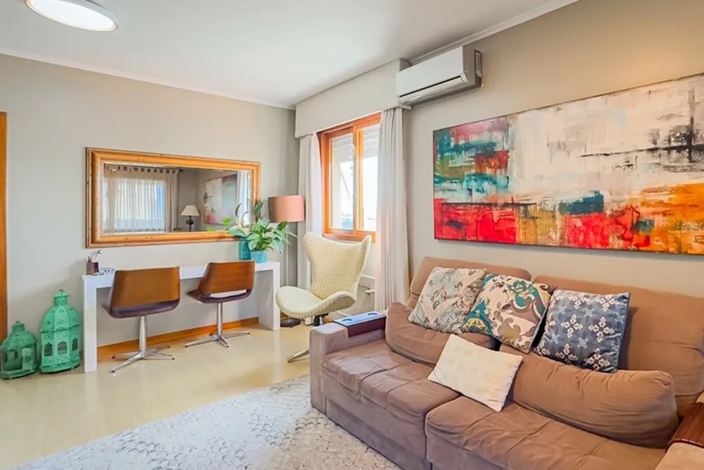 JLRS 275 Apto 610101004-37 - REMAX Tri Exclusividades