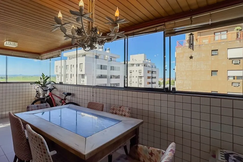 JLRS 275 Apto 610101004-37 - REMAX Tri Exclusividades