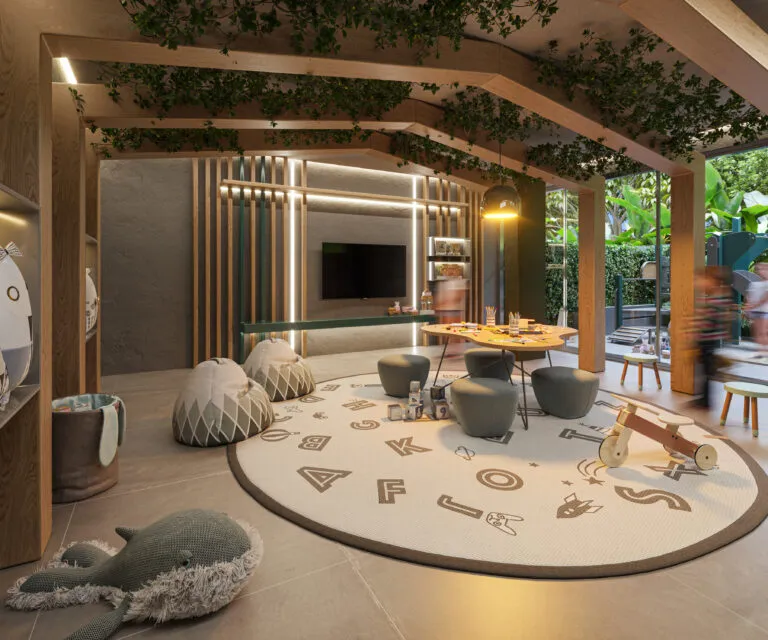 Marena Residence - A2R2 Construtora