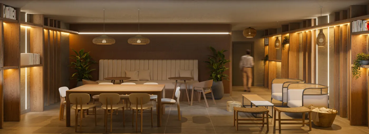 Marena Residence - A2R2 Construtora