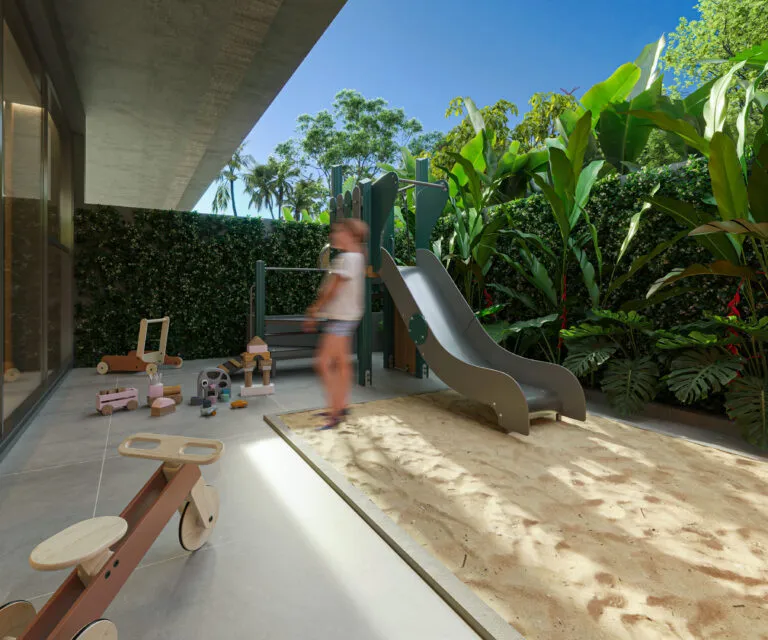 Marena Residence - A2R2 Construtora