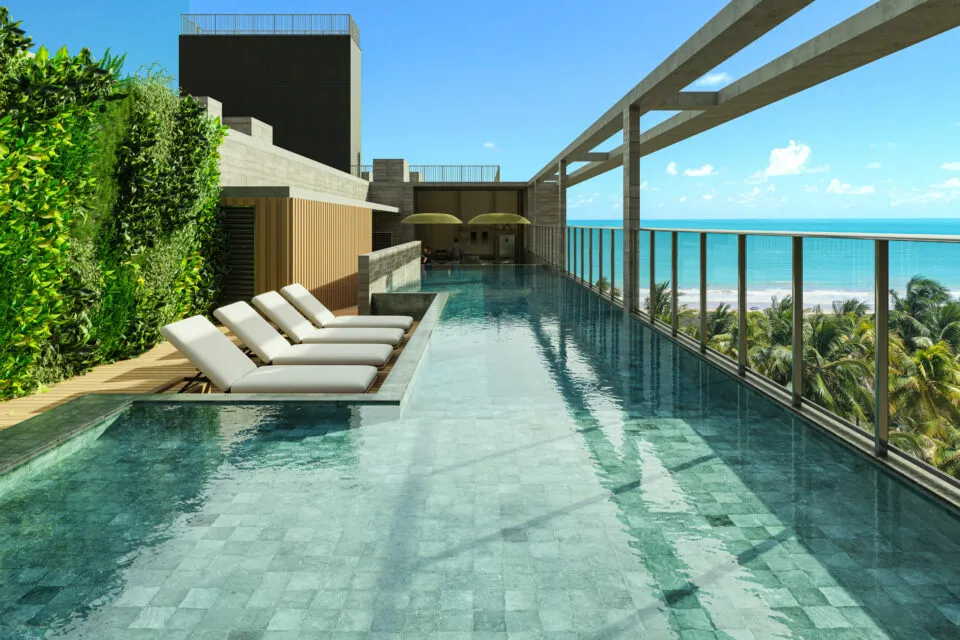 Marena Residence - A2R2 Construtora