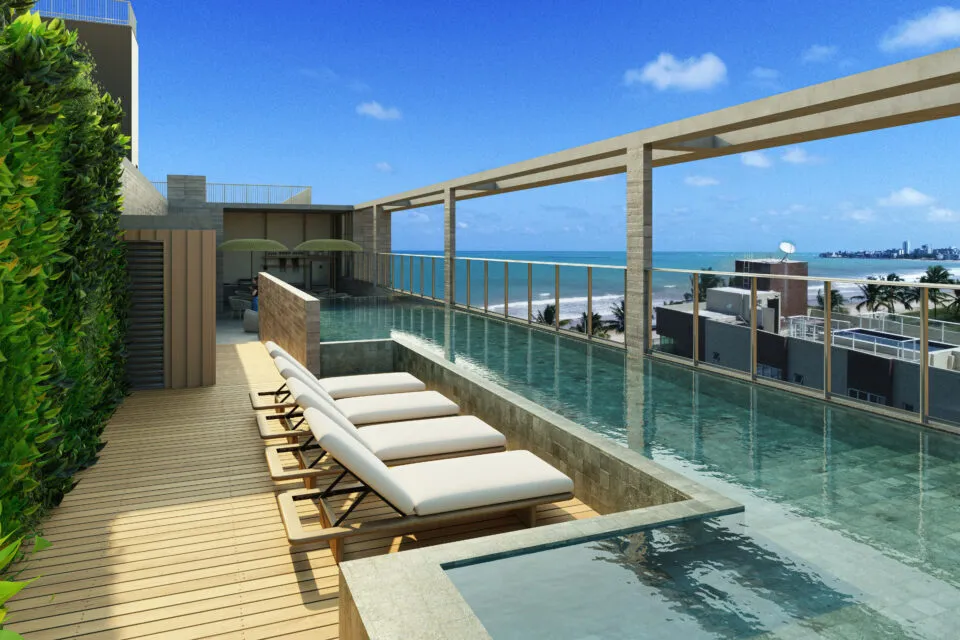 Marena Residence - A2R2 Construtora
