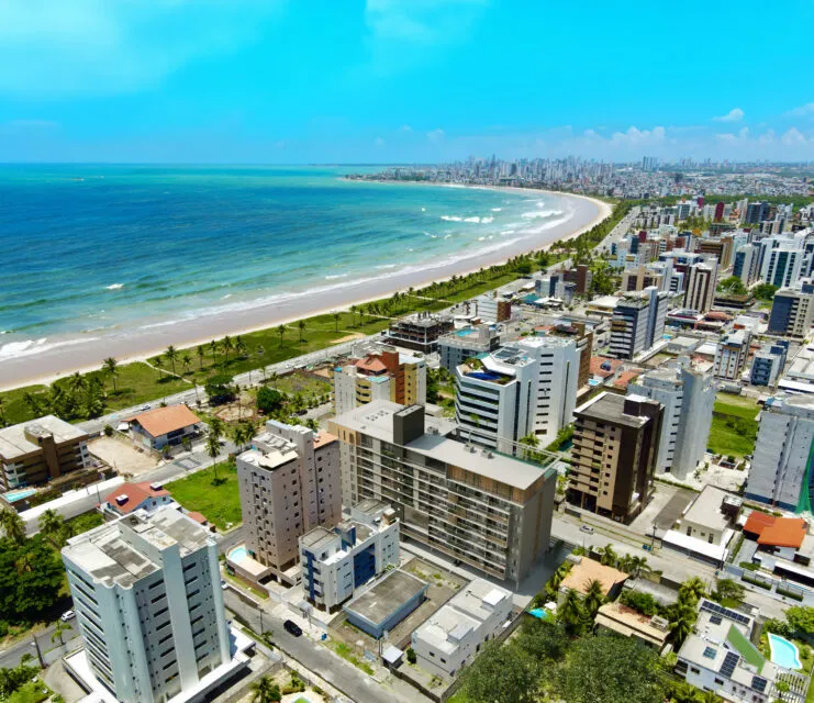 Marena Residence - A2R2 Construtora