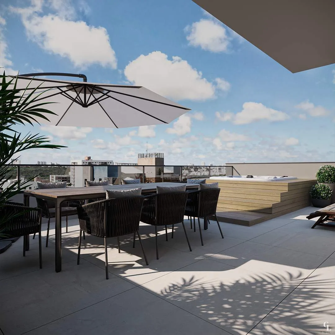 Altiplano Ocean - FGRC Incorporadora