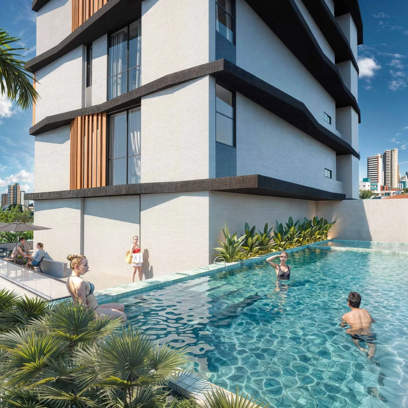 Zion - Ebenézer Construções