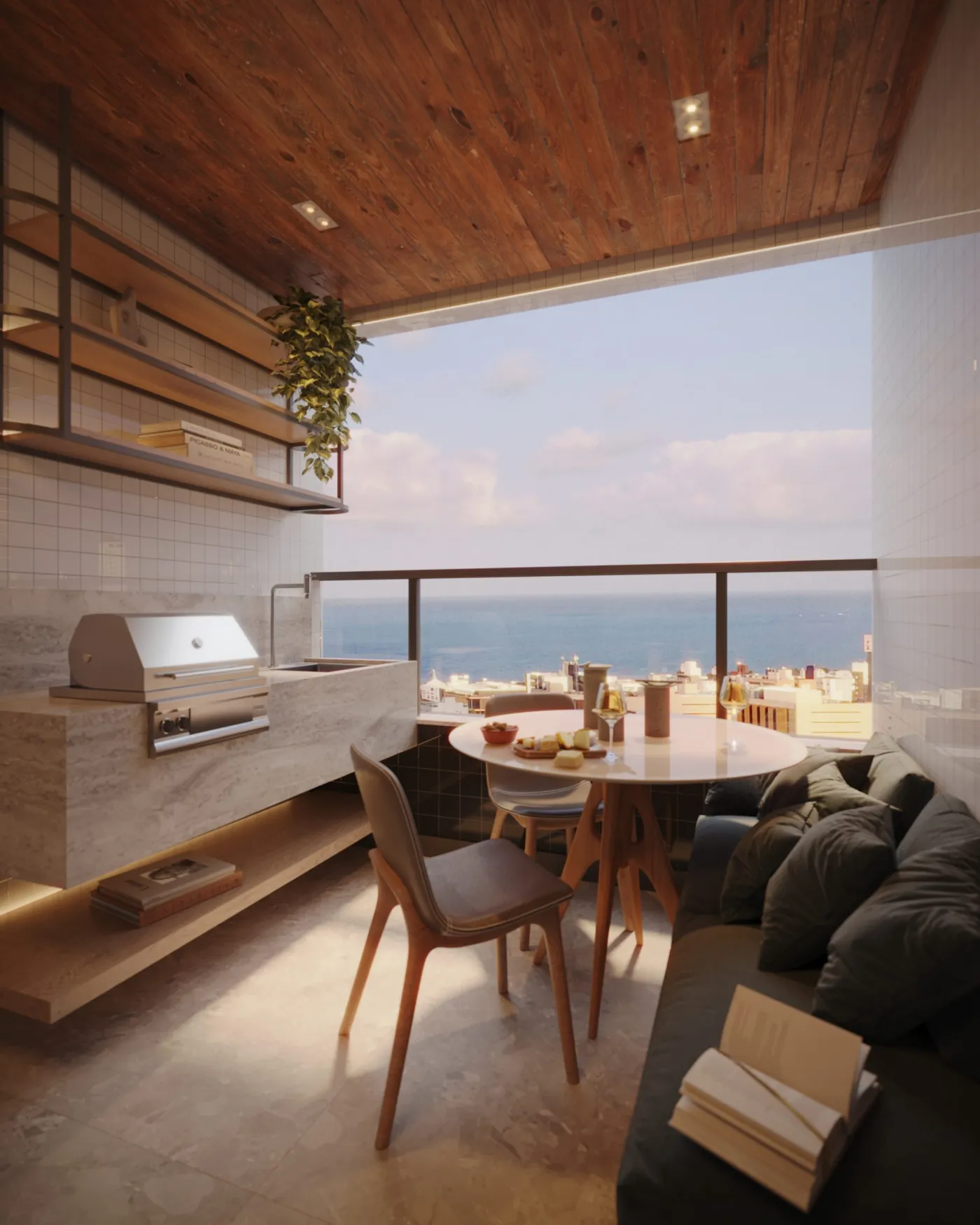 Parque Suassuna - Castro Desenvolvimento Imobiliário