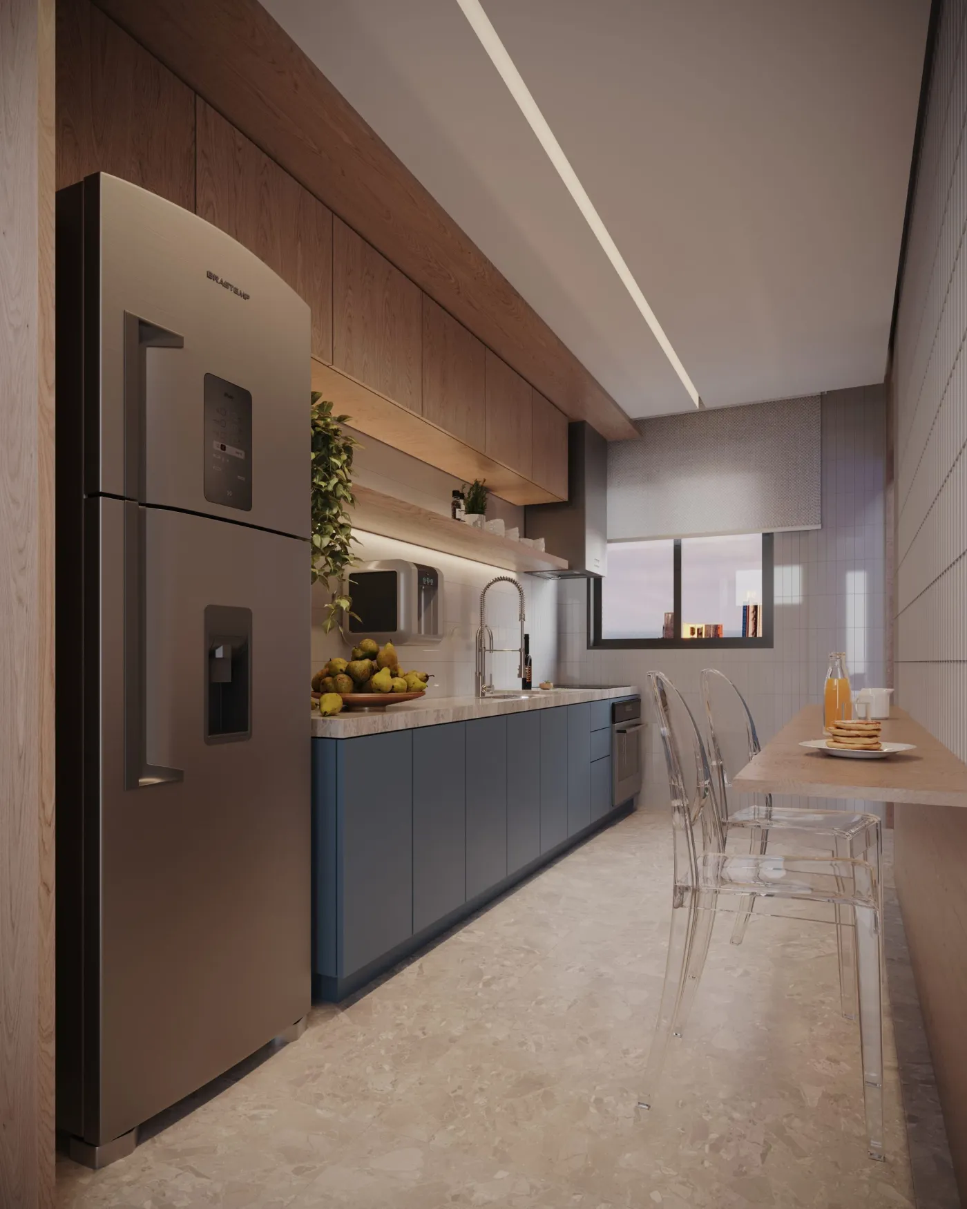 Parque Suassuna - Castro Desenvolvimento Imobiliário