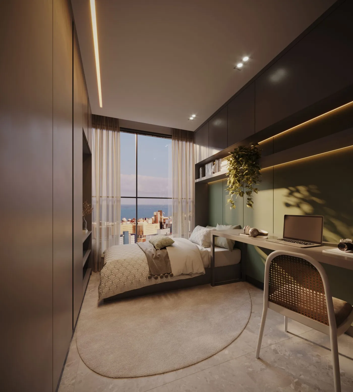 Parque Suassuna - Castro Desenvolvimento Imobiliário