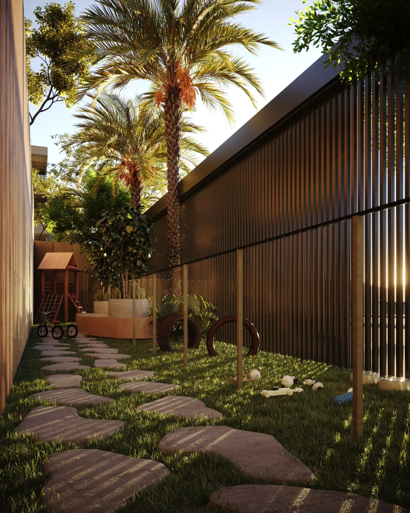 Parque Suassuna - Castro Desenvolvimento Imobiliário