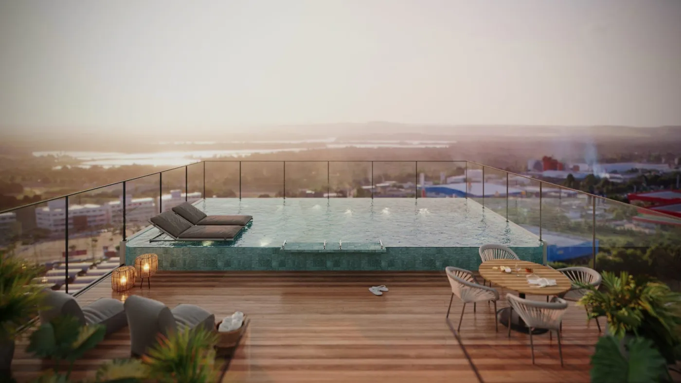 Parque Suassuna - Castro Desenvolvimento Imobiliário