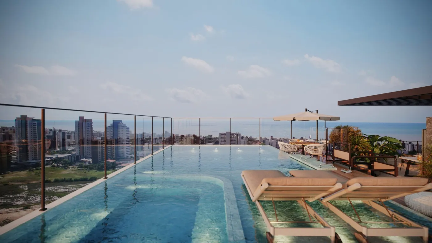 Parque Suassuna - Castro Desenvolvimento Imobiliário