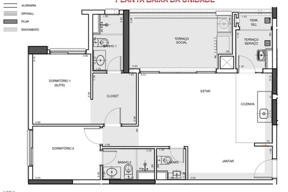 FDÓBP 236 Apto 601371005-4 - REMAX Boutique Exclusividades