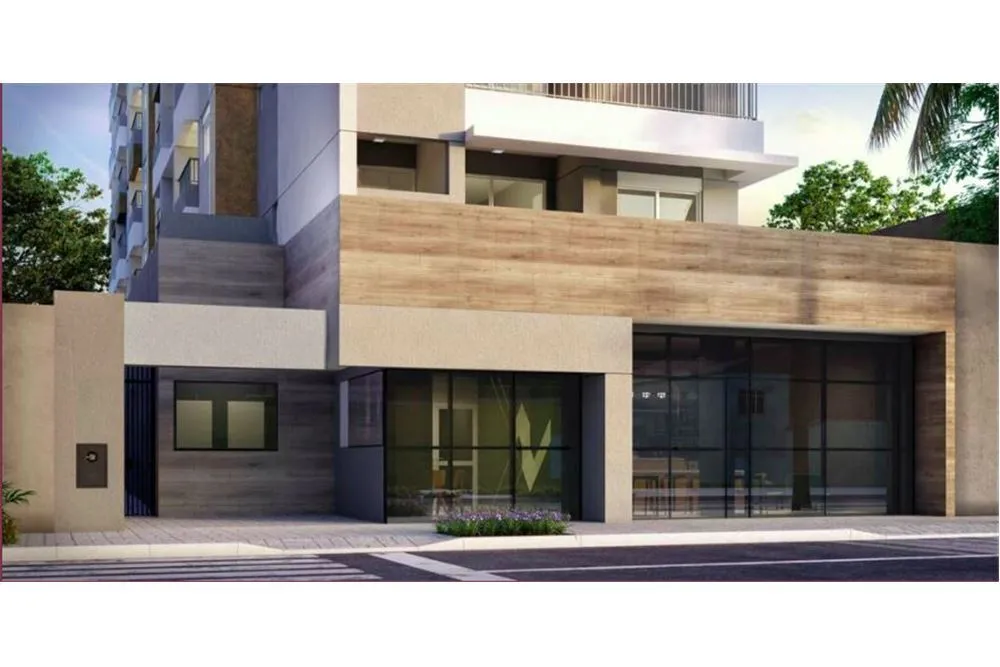 SCDP 311 Apto 601081007-72 - REMAX Lepex Exclusividades