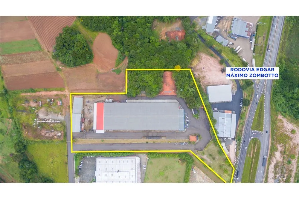 CEMZ 69 Pavilhão 690591010-33 - REMAX Máxima Exclusividades