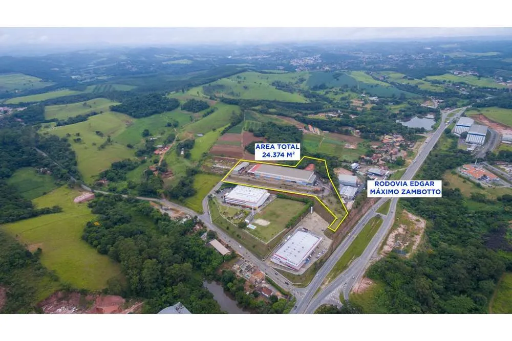 CEMZ 69 Pavilhão 690591010-33 - REMAX Máxima Exclusividades