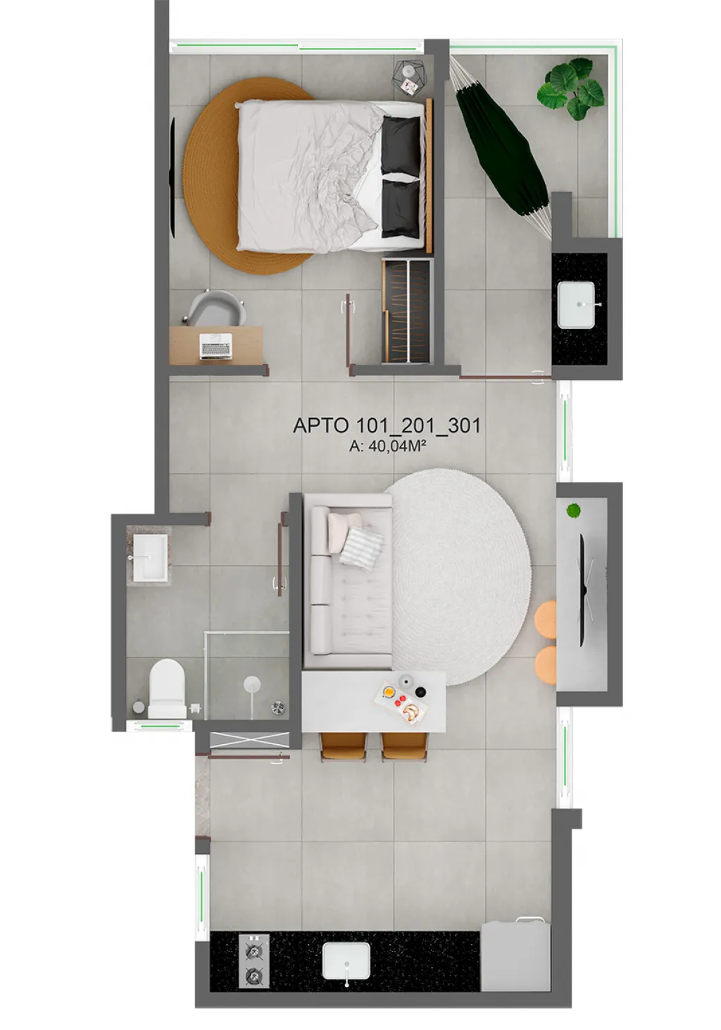 Owl Home Club - Kban Construtora