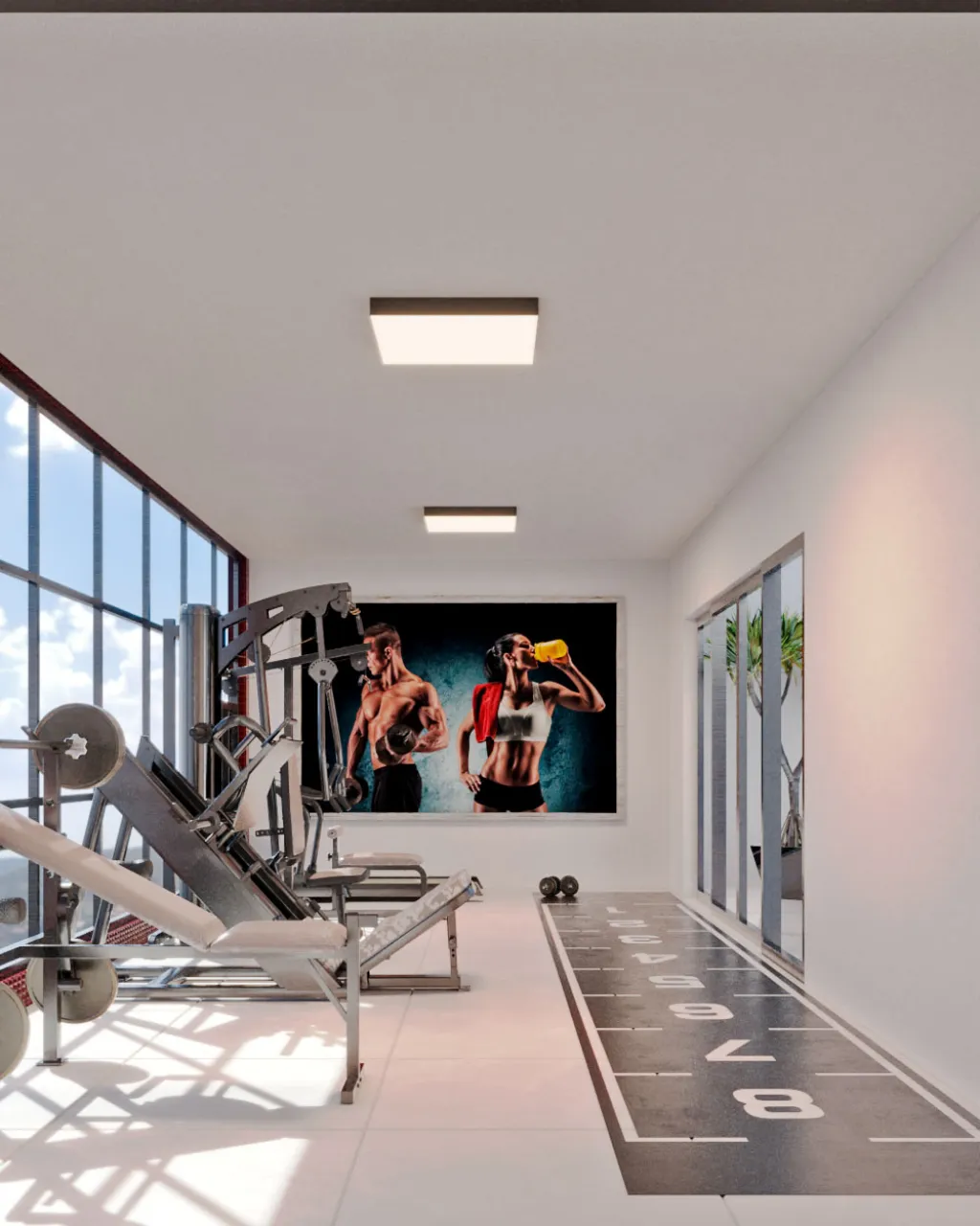 Owl Home Club - Kban Construtora