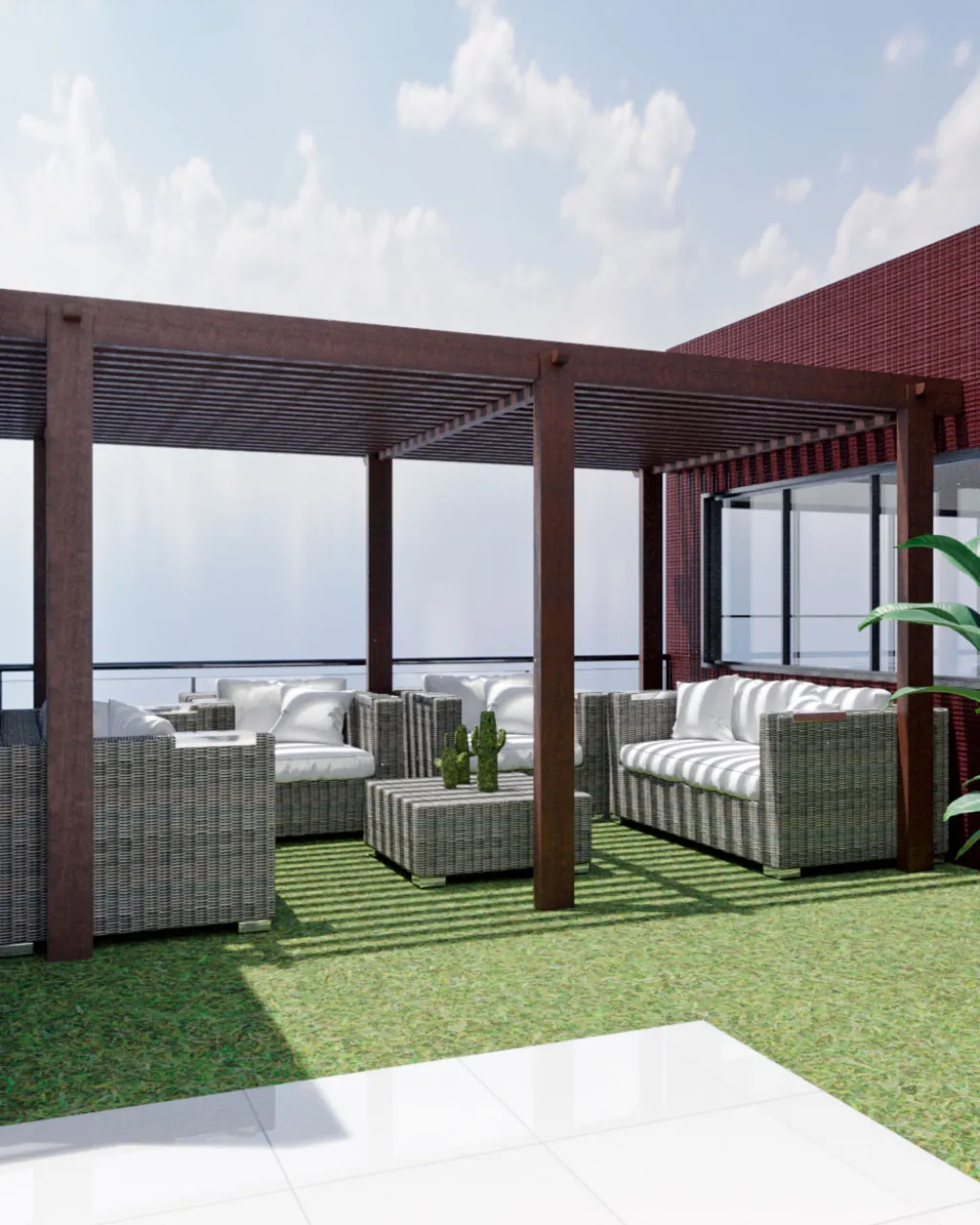 Owl Home Club - Kban Construtora